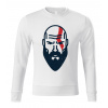 Mikina God of War GOW Kratos Veľkosť: XXL