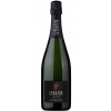 COLLINE GUIZZETTE Brut Valdobbiadene Prosecco Superiore DOCG biele 11,50% 0,75l (čistá fľaša)