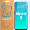 Tvrdené sklo Bizon pre OnePlus Nord 3, rýchle
