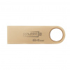 Kingston Technology DataTraveler SE9 G3 USB kľúč 64 GB USB Typ-A 3.2 Gen 1 (3.1 Gen 1) Zlato (DTSE9G3/64GB)