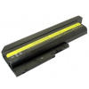 TRX batéria Lenovo/ IBM/ 6600 mAh/ pre T60/ T61/ R60/ R61/ Z61e/ Z60m/ Z61m/ Z61p/ R500/ T500/ W500/ SL300/ neoriginálna