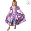 Karnevalový kostým Rapunzel - Na Vlásku