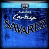 Savarez 510AJ Cantiga Blue