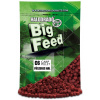 Haldorádó Big Feed C6 Pelet Korenistá Ryba 700gr 6mm Kŕmny pelet