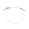 FOX RAGE - Lanko Strike Point 19 Strand Leader 16 kg 50 cm 2 ks