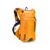 batoh ENDURO OUTLANDER 9, USWE - ŠVÉDSKO (oranžová, objem 9L, hydrobag 3L) M006-678