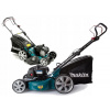 Kosačka benzínová - Benzínová kosačka MAKITA S POHONOM 500E 46cm 6.8 (Kosačka benzínová - Benzínová kosačka MAKITA S POHONOM 500E 46cm 6.8)