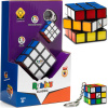 Arkádová hra Rubikova 3x3 Rubikova kocka (ORIGINÁL CLASSIC RUBIC CUB + 3X3 PRÍRUČKA)