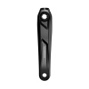 SHIMANO Kľuka ľavá+pravá Steps FC-EM600 165mm čierne bez prevodníka