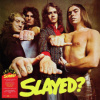 Slade - Slayed? / Coloured / Vinyl [LP]