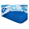 Dadka Jersey prestieradlo modrá kráľovská C Varianta: Jersey prostěradlo modř královská 90x200x20 cm