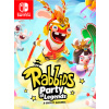 Ubisoft Chengdu Rabbids: Party of Legends (SWITCH) Nintendo Key 10000337449004