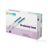 PLUS LEKÁREŇ Ovulačný test prúžkový 1x7 ks ADC
