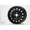 Alcar Stahlrad KFZ 6545 5.5x14 4x100 ET45 černá