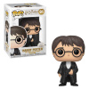 Funko POP! Harry Potter Harry Yule Ball 10 cm