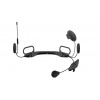Bluetooth handsfree headset 10U pro integrální přilby Arai (dosah 1,6 km), SENA M143-131