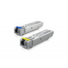 Ubiquiti - SFP (Mini-GBIC)-Transceiver-Modul - GigE (UACC-OM-SM-1G-S-20)