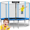 Trampolína so sieťou Neo-Sport 312 cm FT 10 (304-312 cm)
