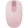 Logitech M196 Bluetooth Mouse 910-007461