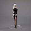 Square-Enix NieR:Automata Form-ISM PVC Soška A2 (YoRHa Type A no. 2) 18 cm