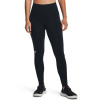 Dámske legíny Train Seamless Legging Black - Under Armour Veľkosť: L, Veľkosť oblečenia: L