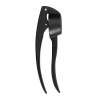 Čierny lis na cesnak Silky 17 cm AMBITION