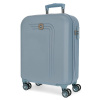 Cestovný kufor MOVOM Riga Sky Blue, 55x40x20cm, 37L, 5999163 (small)