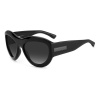 DSQUARED2 Pánske slnečné okuliare D2-0072-S-807