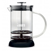 Bialetti skleněný napěňovač mléka