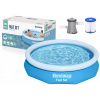 Bestway 57458 Fast Set 305 x 66 cm