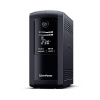 CyberPower VP1000EILCD 1000VA 550W UPS (CyberPower VP1000EILCD 1000VA 550W UPS)