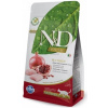 Farmina N&D cat PRIME (GF) adult, neutered, chicken & pomegranate 1,5 kg