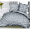 Flanelové povlečení prodloužené 70x90-140x220 R4342