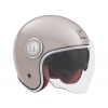 přilba HERITAGE, NOX PREMIUM (růžová champagne, vel. XS) 2022 M140-880-XS