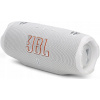 Mobilný reproduktor JBL Charge 6 Biely