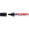 Edding 500, červený