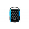 ADATA HD720 externý pevný disk 1 TB USB Typ A 3.2 Gen 1 (3.1 Gen 1) Čierny, Modrý (AHD720-1TU31-CBL)