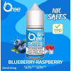 OREE Salt - Blueberry Raspberry (Borůvka a malina) 10ml Obsah nikotinu: 10 mg