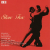 TOP BALLROOM: Společenské tance - SLOW FOX (CD)
