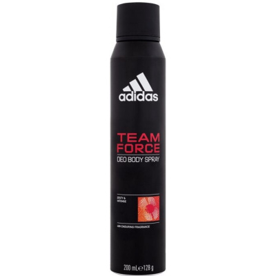 Adidas Team Force Deo Body Spray 48H deospray 150 ml