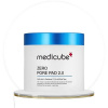 Medicube Zero Pore Pads 2.0 exfoliačné pleťové tampóny 100 ml 70 ks