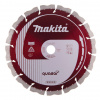 MAKITA DIAMANTOVÝ KOTÚČ QUASAR 230x22,23mm (B-12712)