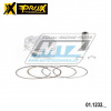 PROX Piestna sada Honda CRF150R / 12-26 - rozmer 65,97mm