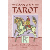 Runový tarot + karty