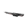Traxxas Traxxas přívěs pro Spartan/DCB M41