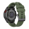 Pásik Partner tele pre Garmin 20 mm zelený