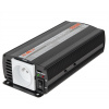 Menič napätia 12/230V 500W, KEMOT/REBEL URZ3168