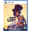 Arsene Lupin - Once A Thief | PS5