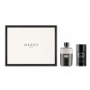 Gucci Guilty Pour Homme SET: Toaletná voda 50ml + Deostick 75ml pre mužov