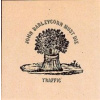 John Barleycorn Must Die